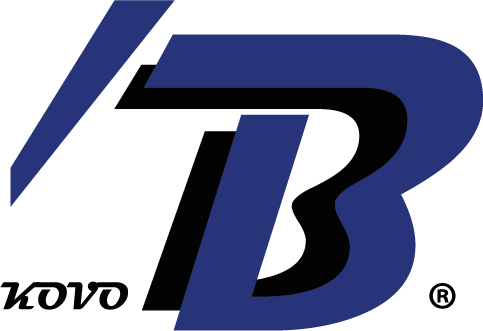 BB Kovo Logo Trademark